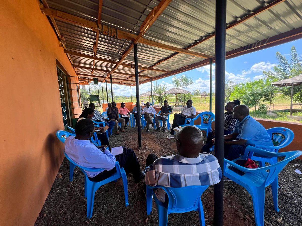 Kenya Tourism Board Corporate tweet media