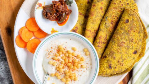 Moong Dal Paratha youtu.be/_j4xV9DEnDo?si…
#Moongdalparatha #Paratha #healthyrecipe #Lunchrecipe #cooking #Deliciousfoodwithmamta
