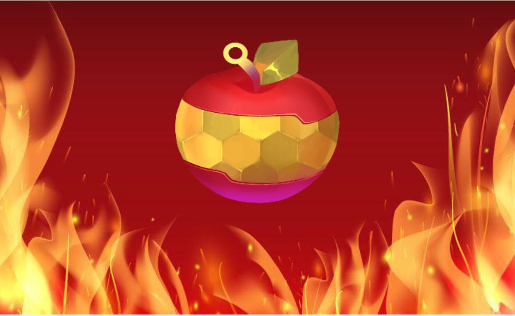 48,000 $Apple has been burned

Current Circulation: 4,050,000 #Apple