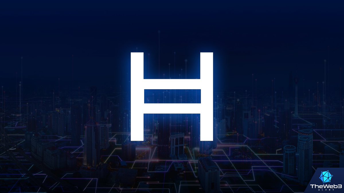 The recent progress by $HBAR has been nothing short of amazing.

In 2024 alone we've already seen:

❖︎ Hitachi &amp; Mondelez join Council
❖︎TVL climb to new ATHs
❖︎ Joined Digital Euro Association
❖︎ Calaxy $CLXY featured on Nasdaq
❖︎ MetaMask integration
❖︎ IBM announce