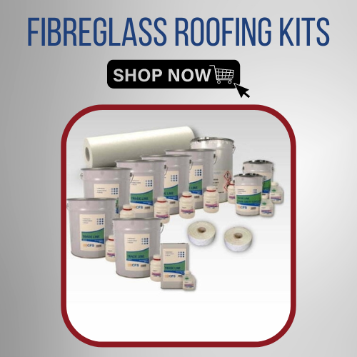Quality Fibreglass Flat Roof Solutions
450g kits – light foot traffic
600g kits – heavy foot traffic
2 x 450g layer kits – extra heavy duty foot traffic #fibreglass #grproofing #grp #fibreglass #roofrepair #flatroof #roof #roofer #roofing #instaroof