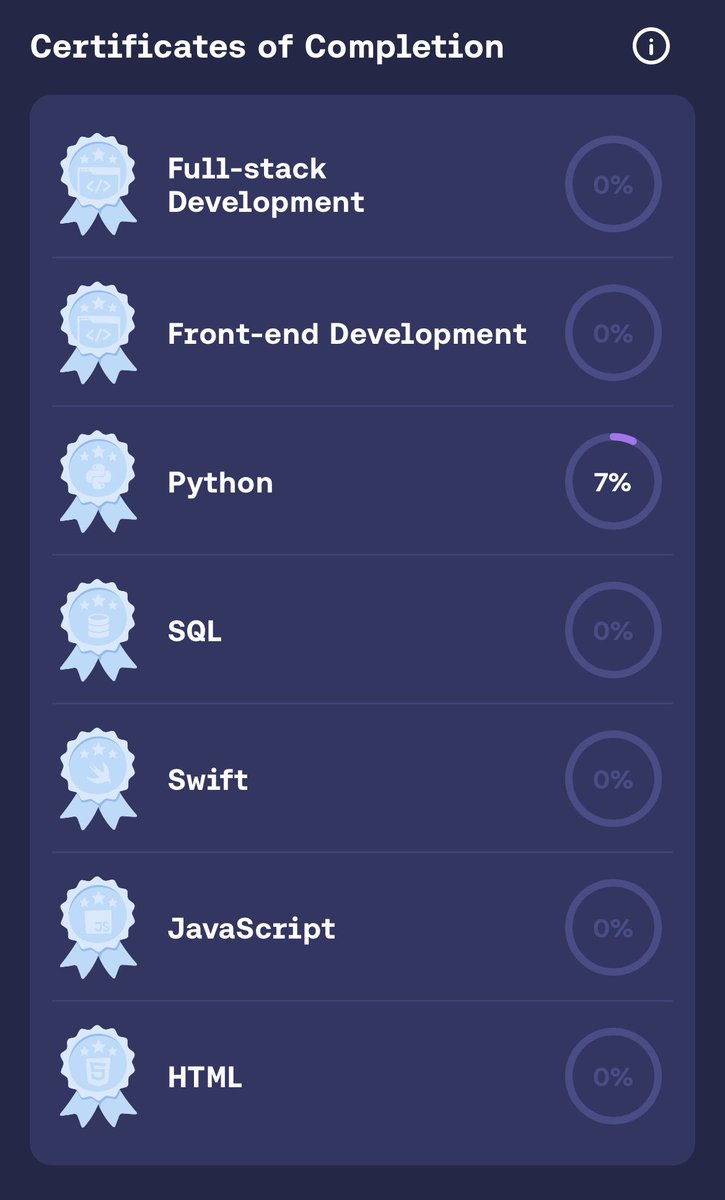 KuntoAjiW's tweet image. Tetap menyempatkan diri buat belajar. Salah satunya apps ini (bukan promosi). Sambil di jalan kaya main game, jadi seru, dan biar gak lupa. Ada berbagai macam hal yang bisa kita pelajari. Pelan-pelan aja yang penting gerak menuju target DA tahun ini. 🔥