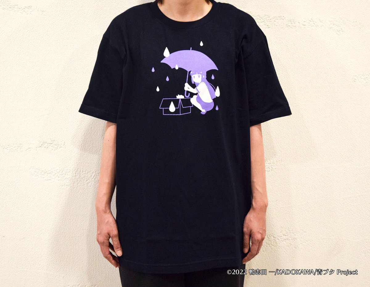 青春ブタ野郎はスクールメモリーの夢を見ない -青ブタ展-』公式