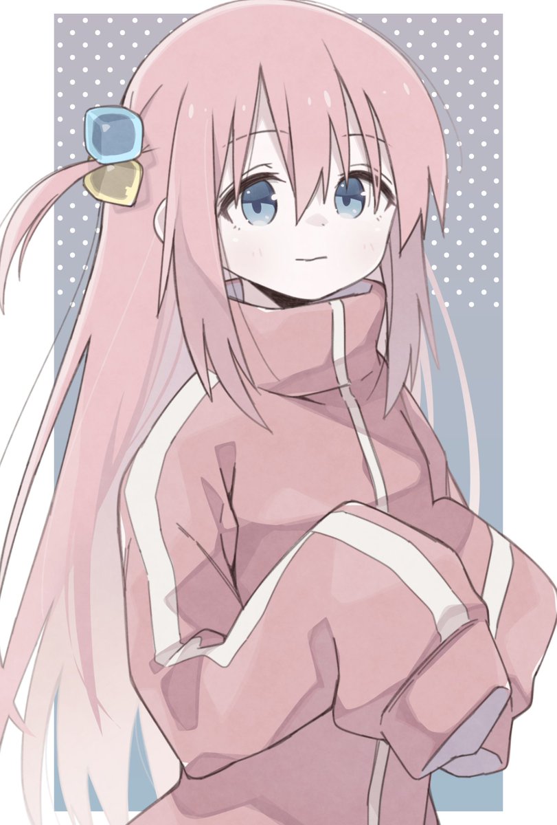 後藤ひとり ,後藤ひとり 「」|icon315のイラスト