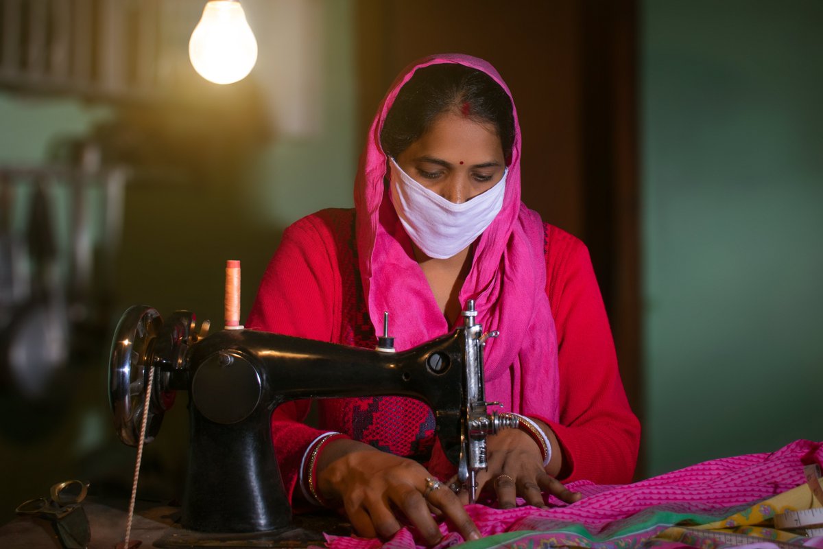 Read our latest blog👉 tinyurl.com/2s33aw4a on the community of practice adopted under MSC’s MetLife WLB program. It provides key insights on how women entrepreneurs can benefit from these networks.
#EmpowerWomen #DigitalInnovation #Entrepreneurship #InclusiveEconomy