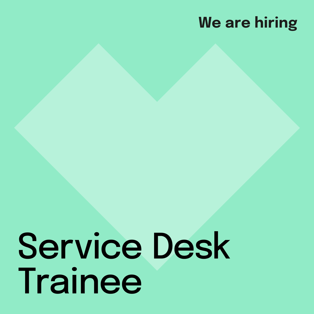 Are you a future marketing professional with ambitions towards technology? Do you have talents that you haven't had the chance to showcase yet? Become a Valvean:
bit.ly/3IqK6uf