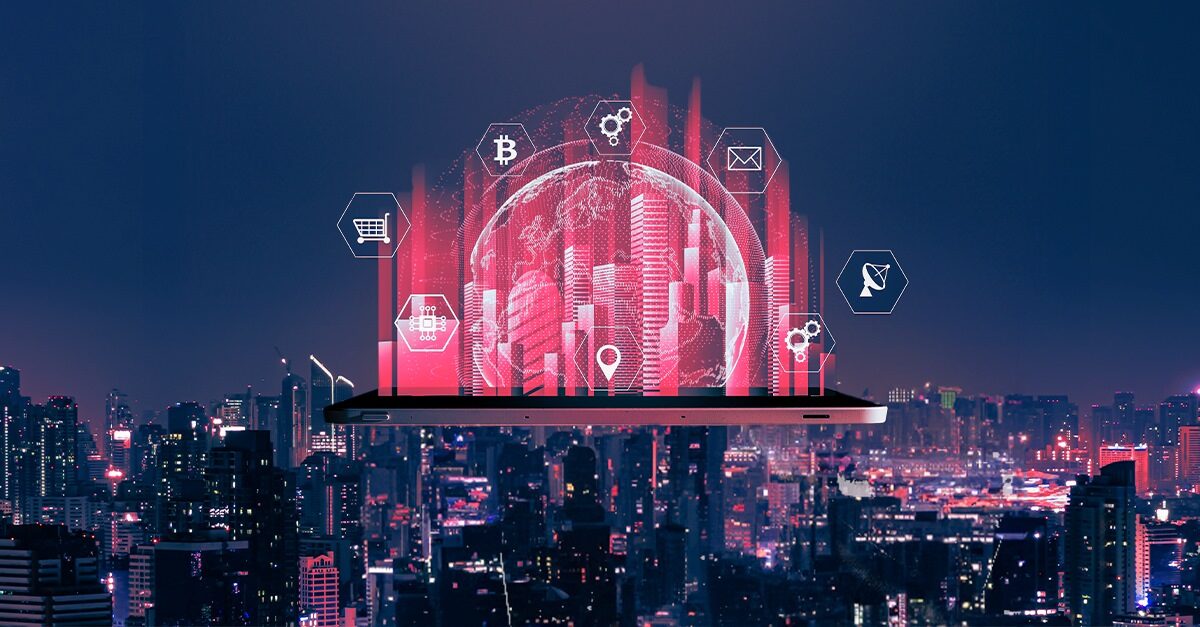 InteractIoT's tweet image. Connected luminaires and sensors can function as edge devices, and there are millions installed worldwide. This is a massive opportunity for energy efficiency centralized system management. 

Read more 👉 signify.co/3wdaRzr
 
#InteractIoT #aSignifyBrand #connectedLEDlighting