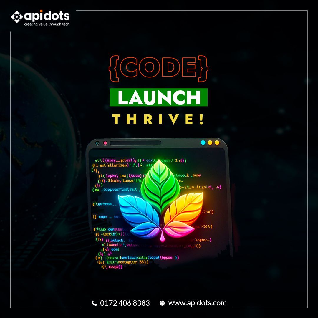 apidots's tweet image. Empower your business with our cutting-edge React Native app development solutions. Let&apos;s build success together! 🚀🔧 
.
.
.
💬 Message us
☎️ Call 01724068383
📧 talk@apidots.net 

#reactnativeappdevelopment #reactnativeappdevelopmentcompany #reactnativeappdevelopmentservices