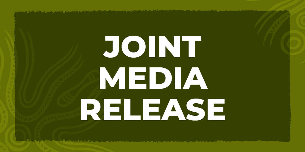 Joint Media Release Minister @LindaBurneyMP @Malarndirri19: New Closing the Gap data indigenous.gov.au/news-and-media…