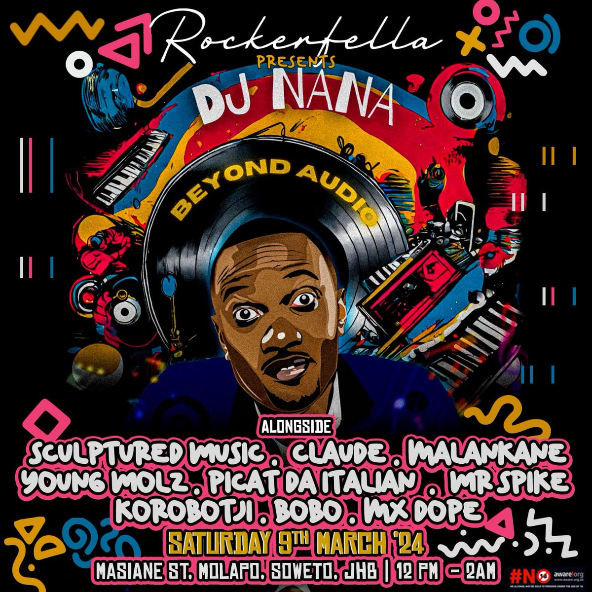 Bonginkosi ntuli (@djbobo_) on Twitter photo 