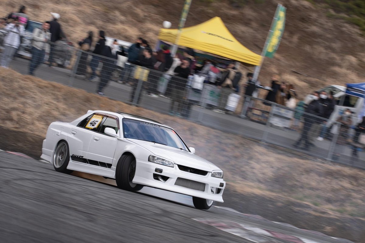 R34祭りは終わったはずなんだけど、全然残務が終わらない、、、
祭りグッズは無くなったので、そろそろ大掃除もしたいし・・ｗ