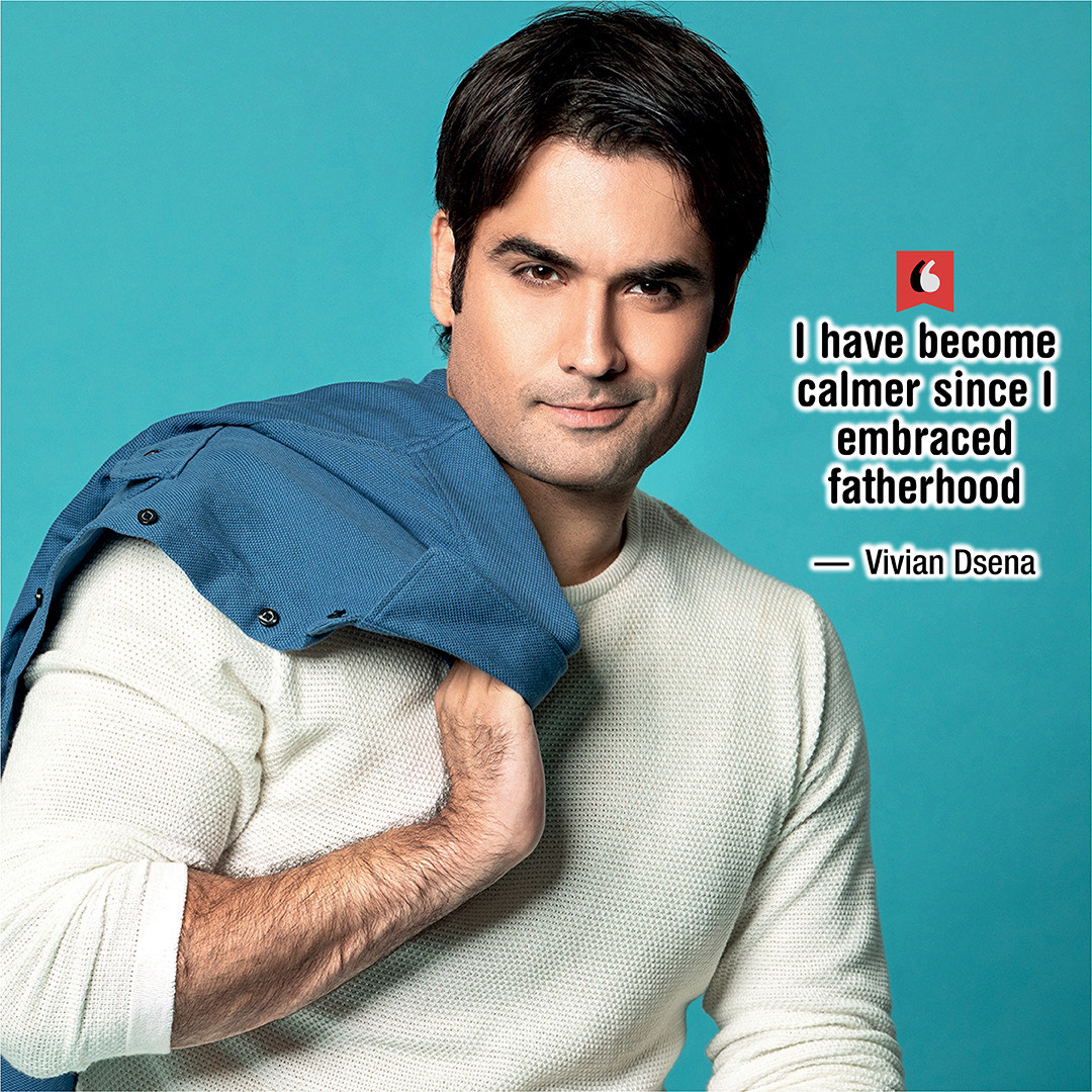 .<a href="/VivianDsena01/">Vivian Dsena</a> is in a happy space on the personal front. The #SirfTum actor got married for the second time to #NouranAly. The couple was blessed with a #daughter, and they named her #Layan 

Read: shorturl.at/elzMN 

#VivianDsena #TV #actor #fatherhood #babygirl #girldad