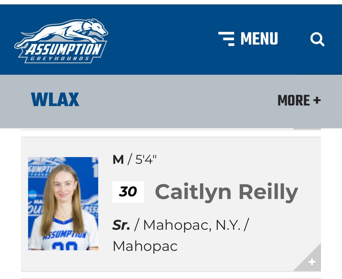 Mahopac Girls JV Lax tweet media