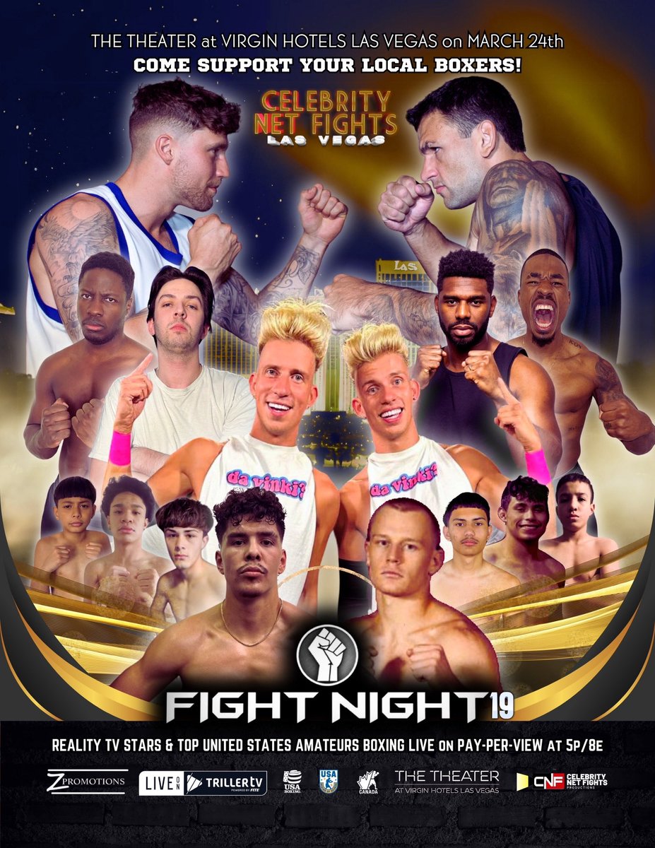 CelebrityNetFights tweet media