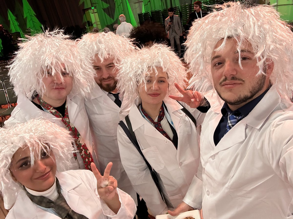 MariloMeta's tweet photo. #TDX24 #Einstein #WorldRecord @salesforce @Oleh_Mykytyn @NazarMykytyn @mahmhsn5 @AnaMatviichuk https://t.co/JDyzkstNwc