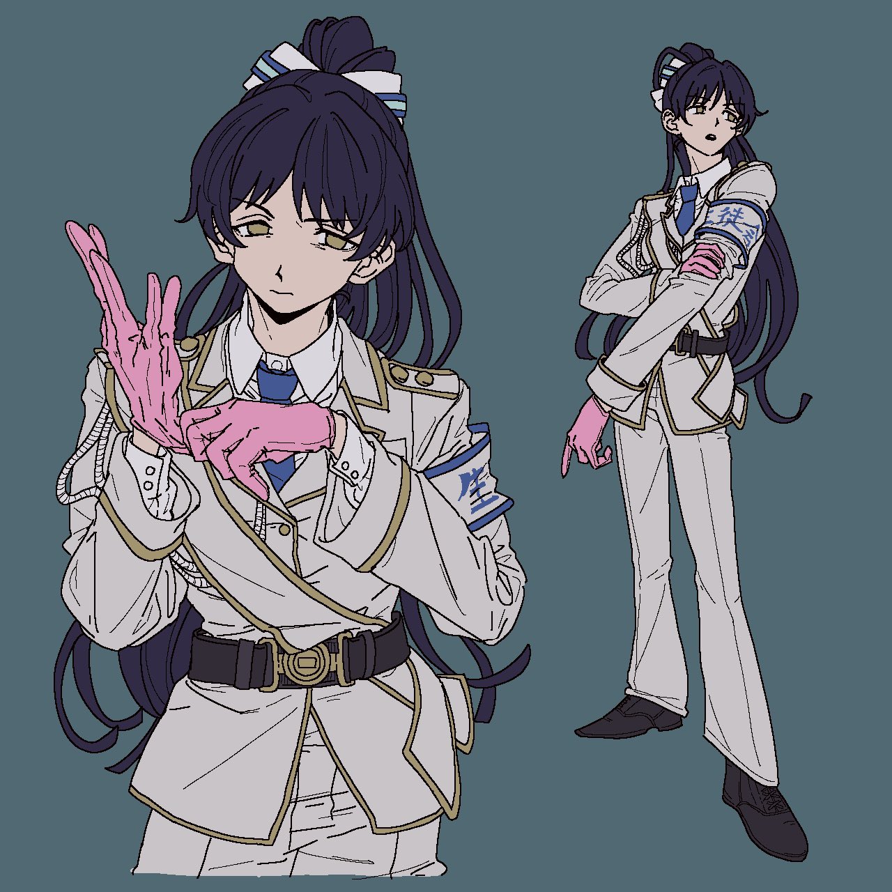 ぽぽ⑅︎◡̈︎* ᗜᴗᗜ - البحث / X