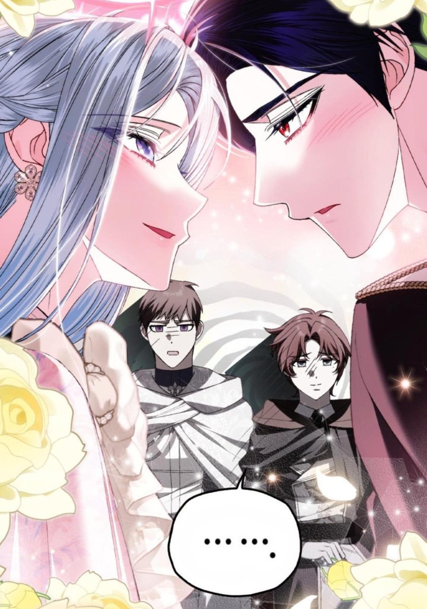 hshkvye's tweet photo. my loves are back with a spicy side story! omoya im so glad the author made a side story for those who misses and loves these trio so dearly 🥹 https://t.co/mHmhFJulJ7