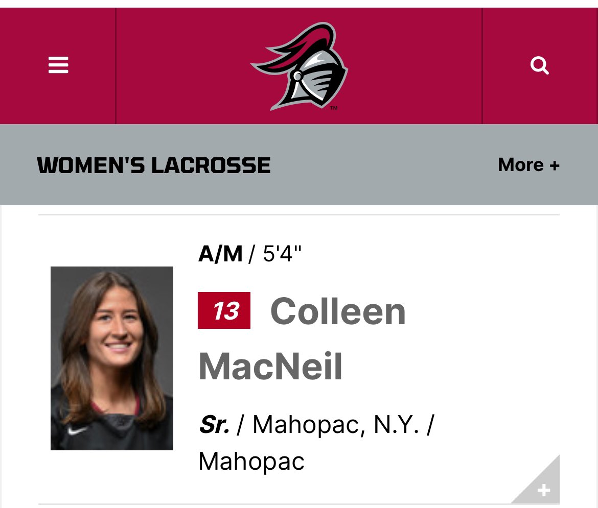 Mahopac Girls JV Lax tweet media