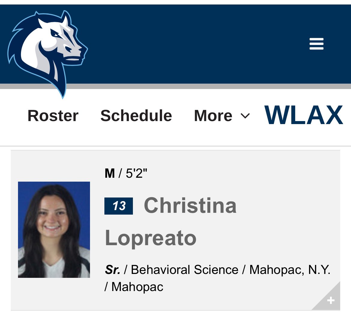 Mahopac Girls JV Lax tweet media