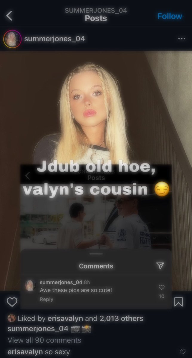 user37194429's tweet photo. We not sorry Sumy 👹
#jadenwalton #cancelled #player
#Cheaters #onwardjdub #javonwalton #iadenisshame #liars #LiarsGonnaLie #Hypocrite #Disgusting #stalker #bhs #valyn #ThursdayThoughts #summerjones04 https://t.co/ACmoIePPa9