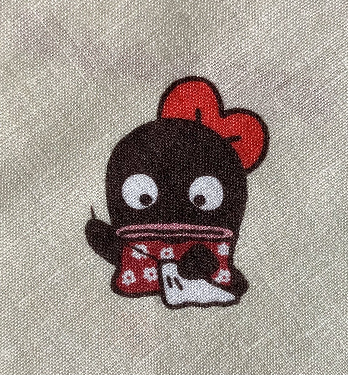 スミレちゃん！ ハンギョドンの妹の。