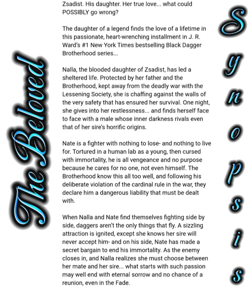 The BdaggerB tweet media