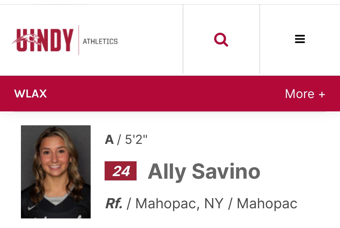 Mahopac Girls JV Lax tweet media