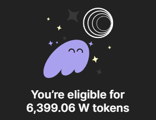 Archer2c's tweet photo. Thank you @wormholecrypto https://t.co/LH23lVpqJ9