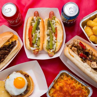 RoadGrub's tweet photo. #NewProfilePic https://t.co/68FO3goFQz