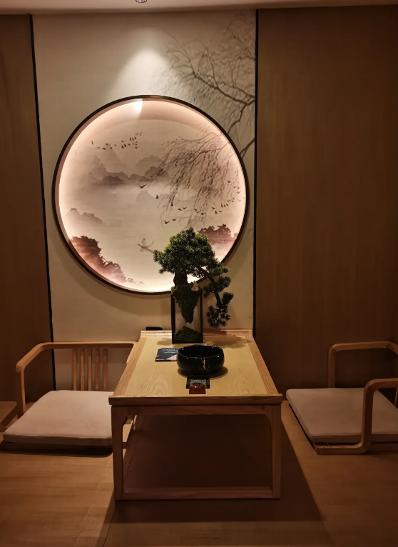 anna_lwg's tweet photo. I had a spa session today and it was so comfortable. I felt lighter and clearer! It feels like all the veins in my body are open! 👍👍👍 https://t.co/mxAhKHaiHn