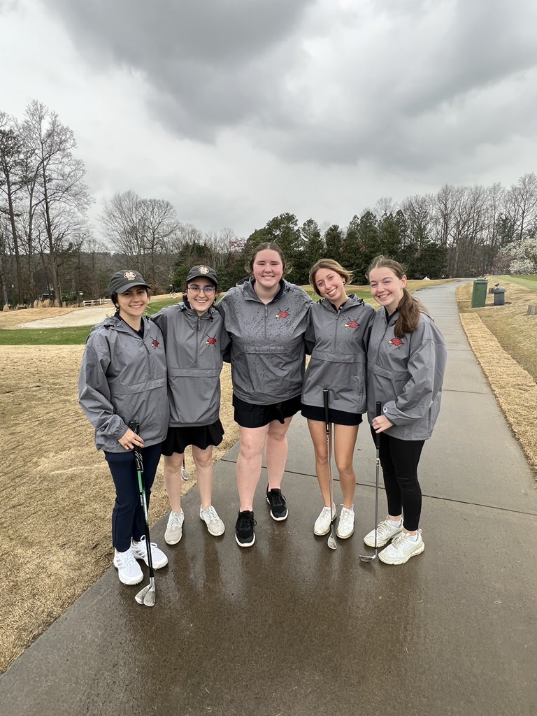 Mill Creek Golf Team tweet media