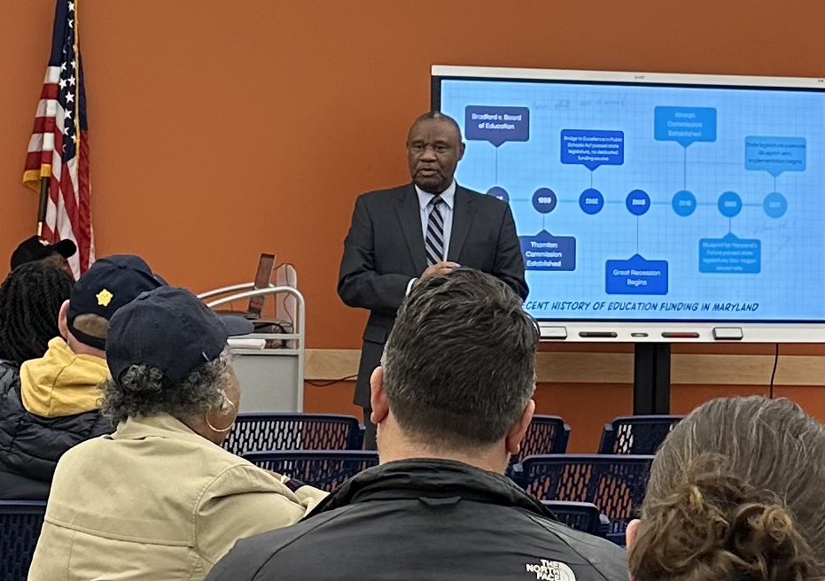 Pamela Boozer-Strother tweet media