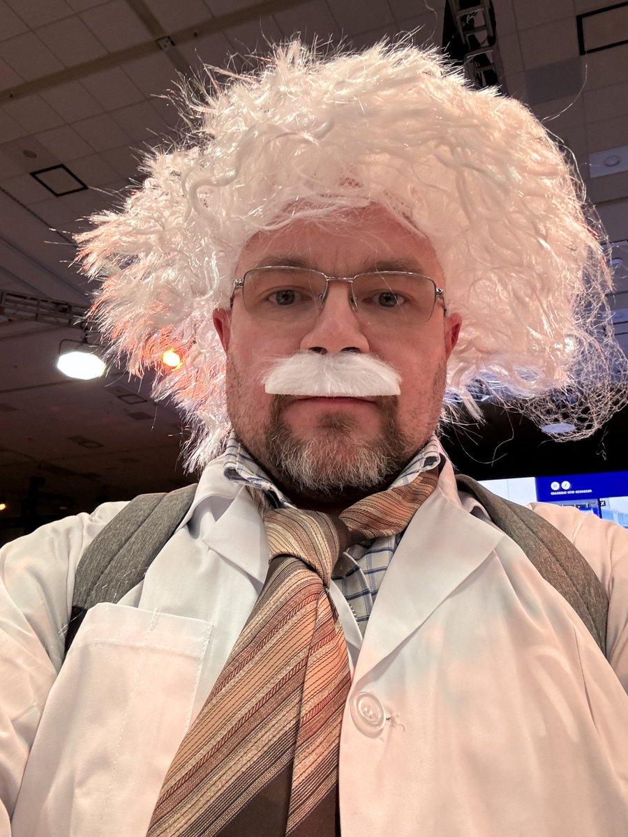 JBeVard's tweet photo. #TDX24 https://t.co/wCuT02m5ND