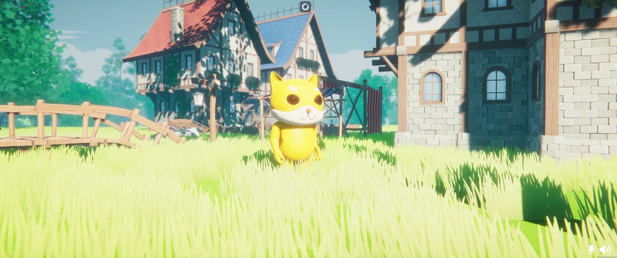 Golden Inuverse tweet media