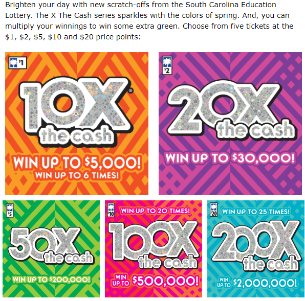 WAWaggoner's tweet image. @HotSpotStores #SCEL