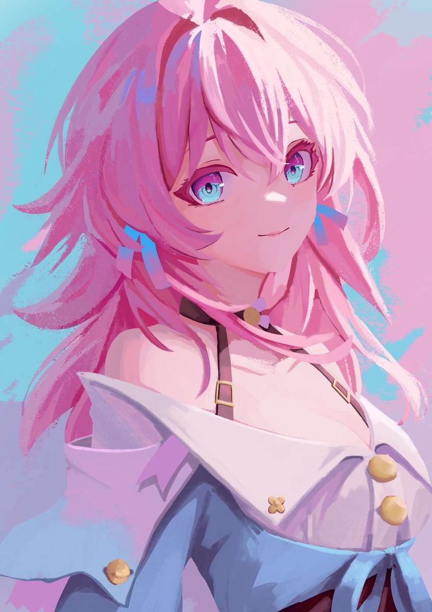 It's that day! #HonkaiStarRail
