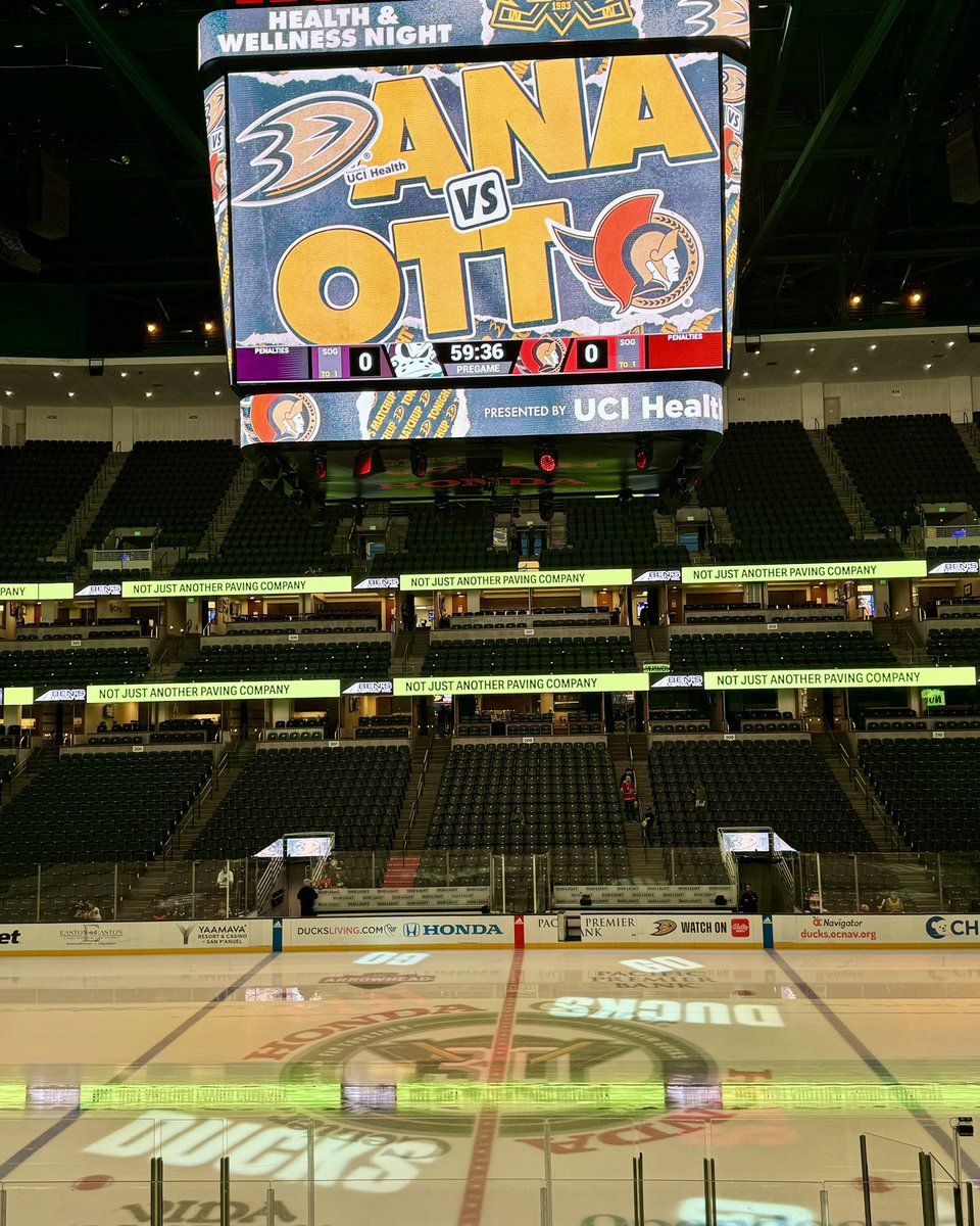 Ottawa Senators tweet media