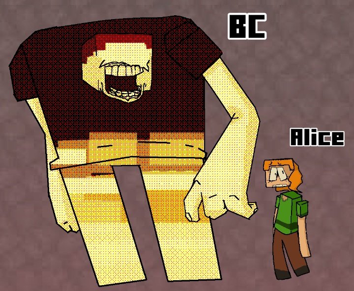 Pelosdealgodon's tweet photo. some were asking for it so, there is lucas minecraftmix  

#Minecraftexe  #Minecraftmix #mx #mario85 https://t.co/PpMkqVWWdx