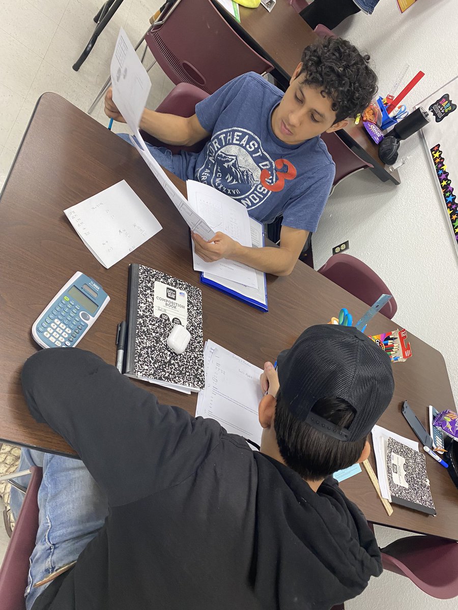 Ysleta Community Learning Center tweet media