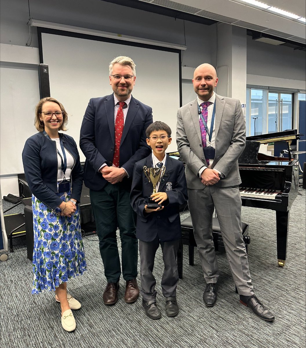HarrowHK Music (@harrowhkmusic) on Twitter photo Congratulations Miles! A brilliant performance at the Young Musician of the Year last night in the Intermediate category <a href="/HeadHarrowHK/">Ann Haydon</a> <a href="/Harrow_HK/">Harrow International School Hong Kong</a> <a href="/HHKSBanks/">HarrowHK Banks</a> Congratulations Miles! A brilliant performance at the Young Musician of the Year last night in the Intermediate category <a href="/HeadHarrowHK/">Ann Haydon</a> <a href="/Harrow_HK/">Harrow International School Hong Kong</a> <a href="/HHKSBanks/">HarrowHK Banks</a>