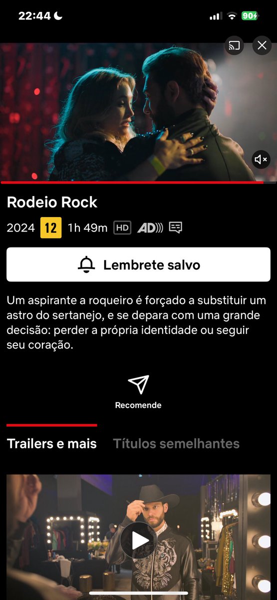 rrihan12's tweet photo. Agora é oficial, RODEIO ROCK em breve no NETFLIX! https://t.co/zHoV8UTJXP