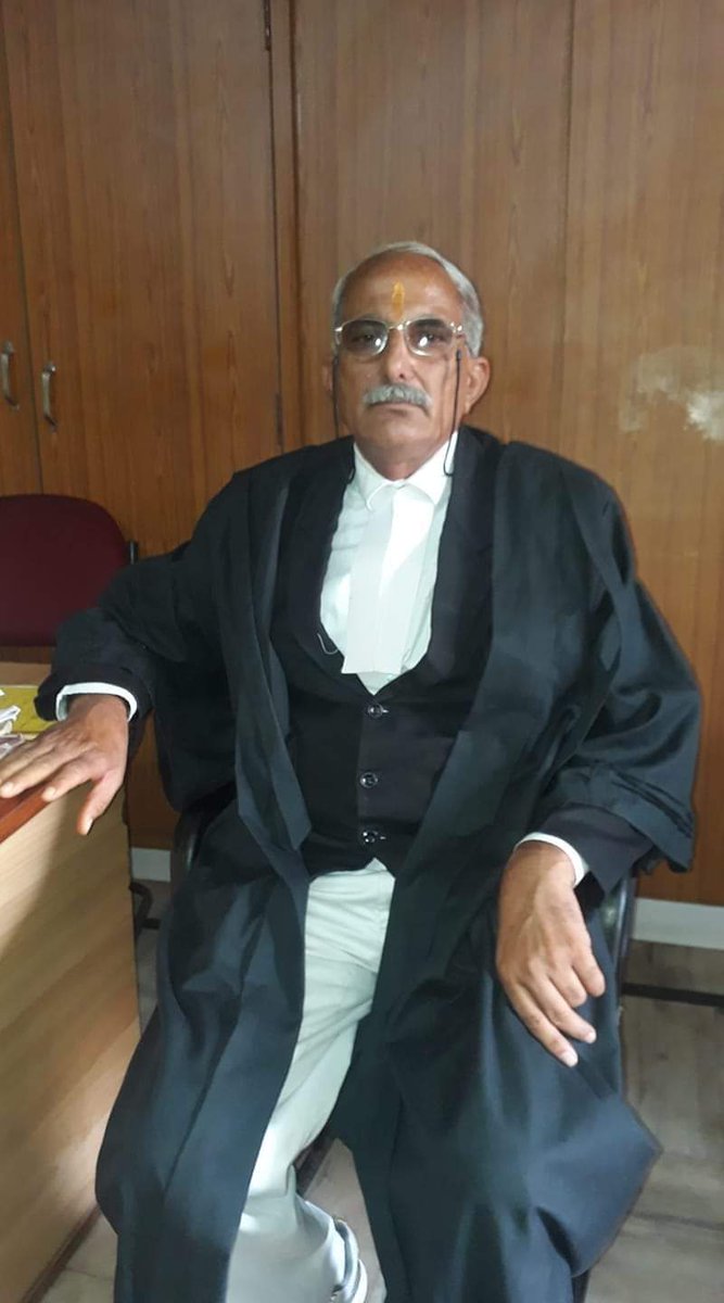 AdvSenior's tweet photo. Conviction defines a criminal. Dreaded Criminal is not adequately defined. The basic principle of English Criminal Jurisprudence is "Everyone is innocent till proven guilty". Putting the cart before the horse is an easy path, best avoided. https://t.co/HhXQVgJHvo