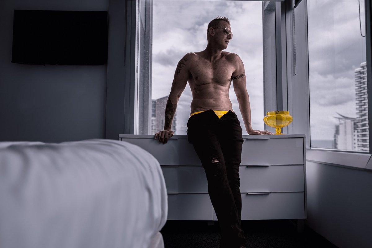 JasstrongXXX's tweet photo. Waiting 😈

📸📸 @alphainceptionx https://t.co/ZOkAZKvx20