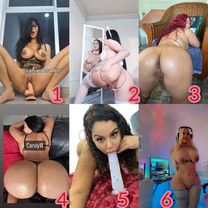 Onlyfans free⬇️🚨  1. https://t.co/g16oLSPAUc  2. https://t.co/WpMLdQUzcP  3. https://t.co/02dolT9cxN  4