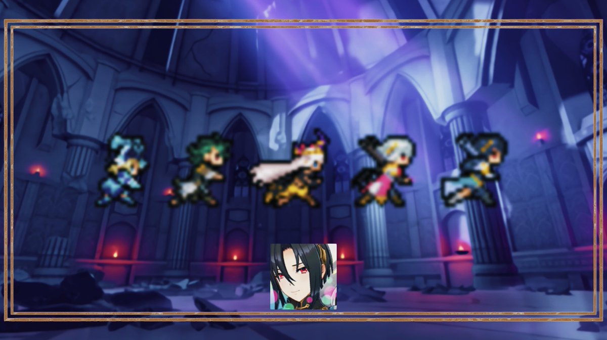 ㅤ"ㅤɪ ᴡᴀɴɴᴀ ʟɪᴠᴇ ᴍʏ ʟɪғᴇ ɴᴏᴛ ᴛᴏ ᴊᴜsᴛ ᴇxɪsᴛ ɢᴏɴɴᴀ ɢᴇᴛ ᴍʏ ʀɪɢʜᴛs sᴏ ɪ ғɪɢʜᴛ ʙᴀᴄᴋ ᴀɴᴅ ʀᴇsɪsᴛㅤ"

 ㅤㅤㅤㅤㅤㅤㅤ》F̶e̶l̶l̶ ̶C̶h̶i̶l̶d̶

> Written by Ace-mun/#VicariousAce
> #FERP #MVRP

ㅤㅤㅤㅤㅤㅤㅤㅤ> ↺ &amp; ♡ ?