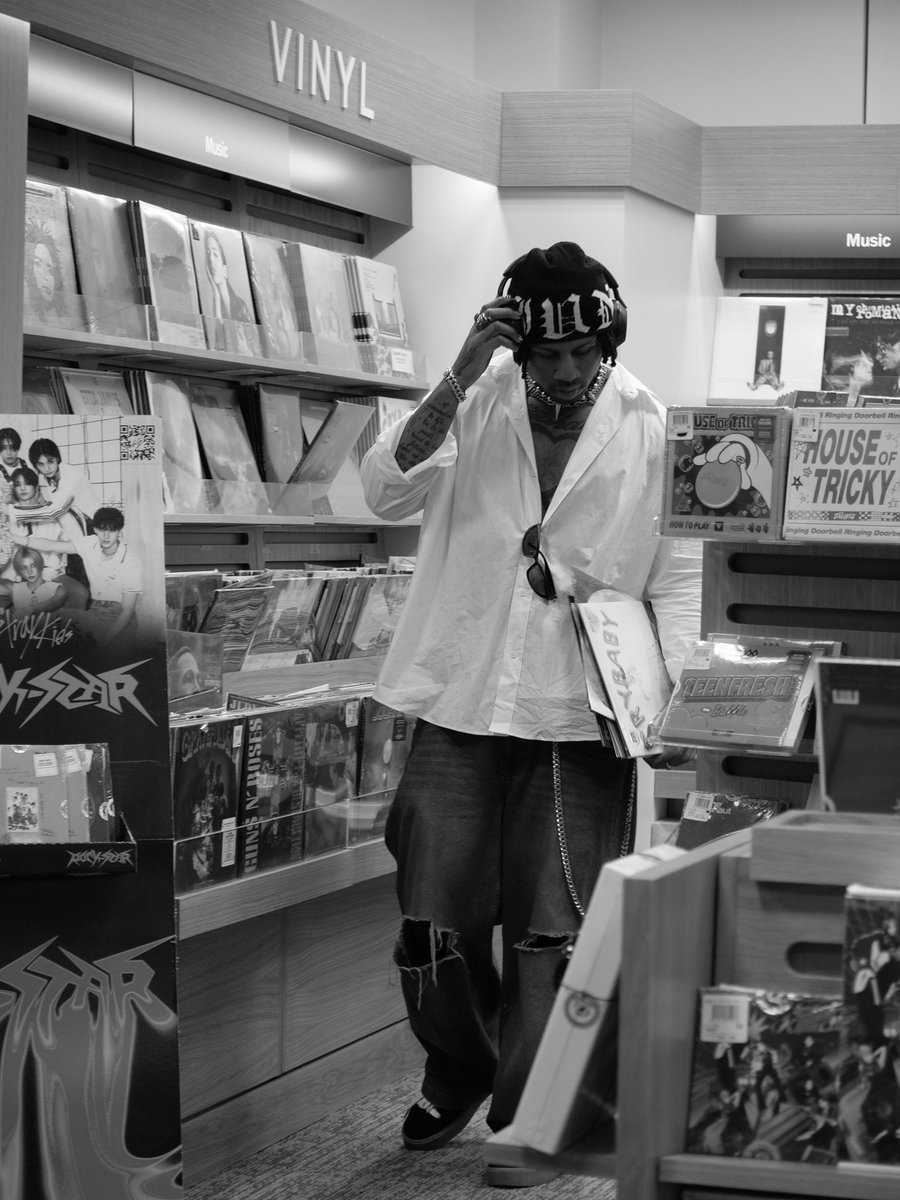 Damiani Productions (@4alexaduyi) on Twitter photo Obsessed with my new black and white pictures with the talented <a href="/dontcalldom/">Dom Gabriel</a> 📽 ! Catch more of our PT.1 session on his and my #TikTok 📍 Obsessed with my new black and white pictures with the talented <a href="/dontcalldom/">Dom Gabriel</a> 📽 ! Catch more of our PT.1 session on his and my #TikTok 📍