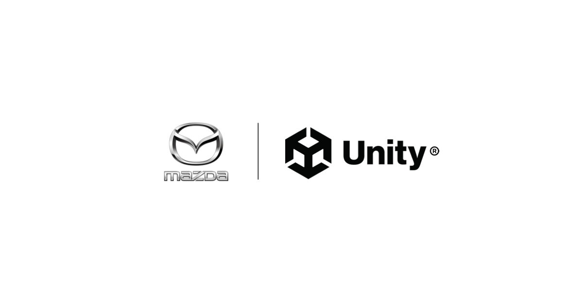 Unity Partners with Mazda to Transform In-Cabin Car Experience dlvr.it/T3k1QS