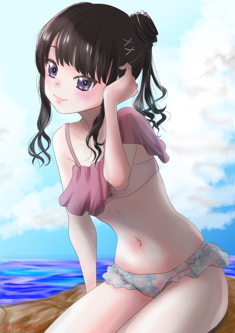 灯織ちゃん。3日遅れだけどはぴば!
#シャニソン
#風野灯織生誕祭2024 