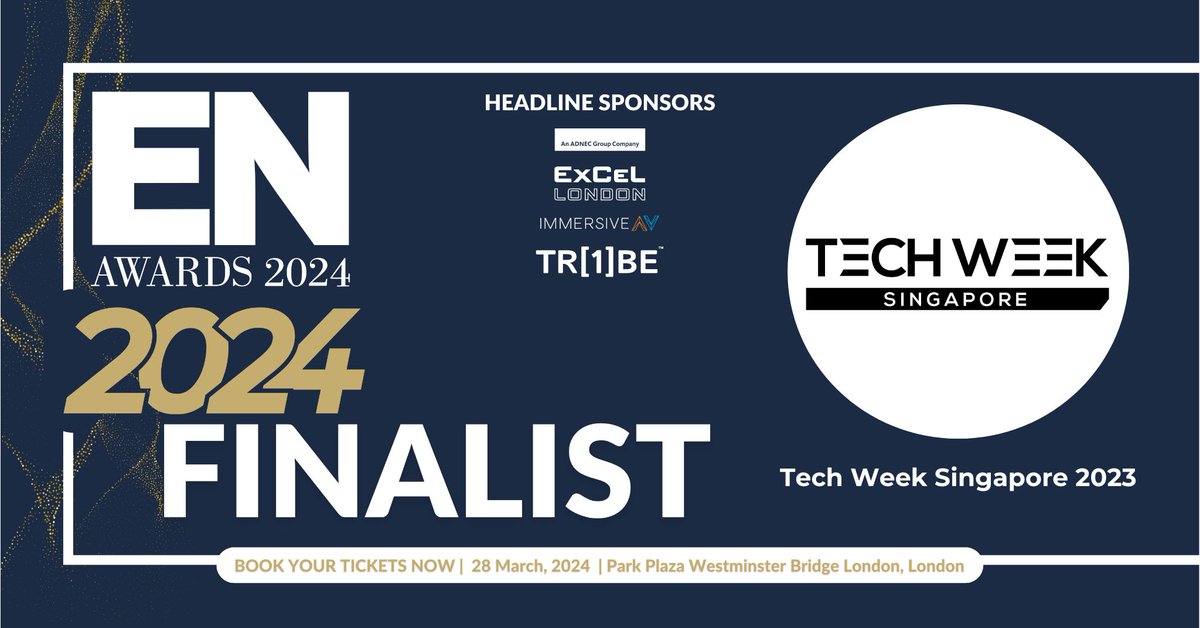 eCommerce Expo Asia tweet media