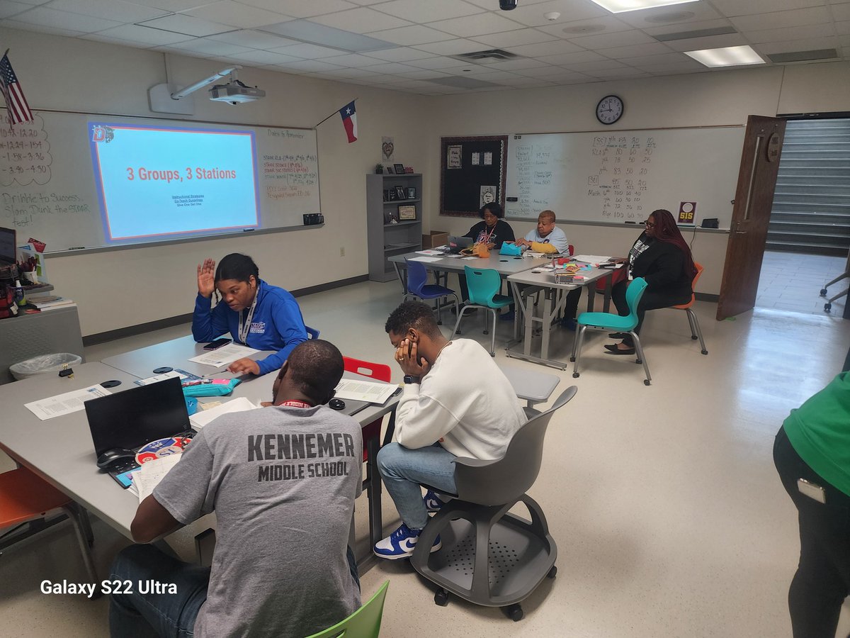 Arenda Mosley, M.Ed tweet media